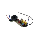 Regulator de turație Worcraft RS07-115H, piesă de schimb 35