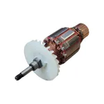 Rotor motor Worcraft CGC-S40Li, piesă de schimb pentru unealtă electrică
