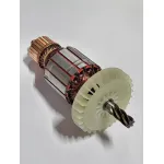 Rotor Worcraft MST20-255, piesă de schimb pentru scule electrice