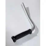 Mâner lateral stânga pentru Worcraft GT52-430, piesa 75