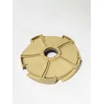 Disc rotor pentru pompă SWP-100, partea 11, compatibil Strend Pro