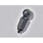 Șurub LS10000/1300 12x30 mm, partea 2, pentru fixare precisă