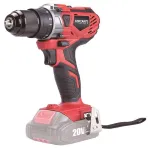 Masina de insurubat Worcraft CD-S20LiW 20V cu mandrina metalica