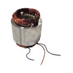 Stator pentru aeroterme HSV50/HSV100, piesa 57, compatibil Strend Pro