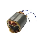 Stator Worcraft RS07-115H, piesă de schimb pentru motor electric