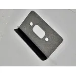 Garnitură pentru evacuare GT52-430, piesa 44, compatibilă Worcraft