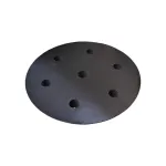 Suport disc abraziv Worcraft 225/215 mm, piesa de schimb