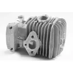 Cilindru pentru motocoasa Worcraft GCS26-10, piesa schimb 26 cc