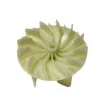 Ventilátor VB30-45, diel 25