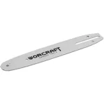 Lama ghidaj pentru drujbă Worcraft GCS26-10, 144 mm