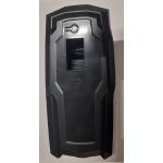 Vrchný a spodný kryt pre nabíjačku BDG02-Z10.0A-P1