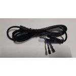 Vstupný kábel pre nabíjačku BDG02-Z10.0A-P1