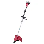 Motocoasa si trimmer Worcraft CGT-S40LiBHP 2in1, 2x20V, brushless