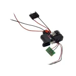 Întrerupător Worcraft CD-16Li, piesa 57 pentru scule electrice