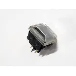 Întrerupător PAC11-180 Worcraft, piesa 58 pentru înlocuire și reparații