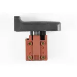 Întrerupător de schimb Worcraft RH18-38X, piesa 100 pentru rotopercutor