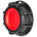 Záslepka Strend Pro, na IBC nádrž, 60 mm, krytka