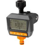 Programator digital de irigare cu LCD Strend Pro Garden