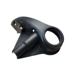 Capac decorativ roată pentru mașină de tuns iarba TB53S13, piesa 93