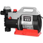 Čerpadlo Strend Pro Garden HWA850, 850W, do čistej vody, záhradné, 3600 l/h, kábel 1 m, LCD displej