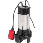 Čerpadlo Strend Pro SCV750, 750W, s nožom, do septiku