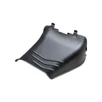 Deflector lateral pentru mașină de tuns gazon QL53P-196, piesa 99