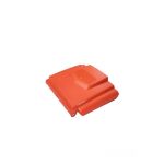 Deflektor pre kosačku QL51P-196 diel 57