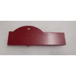 Placă ghidaj pentru fierăstrău Worcraft CTS-S20Li, piesa 35