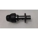 Cap mandrină pentru ciocan Worcraft CRH-S20LiE, piesa 1-14,59