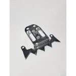 Suport lamă pentru motocoasă Worcraft CGC-S20LiA, piesa 52