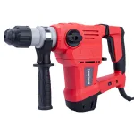 Ciocan rotopercutor Worcraft RH15-32X, 1500W, 4J, SDS+