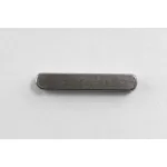 Pană paralelă 3x3x18 mm Worcraft pentru fixare mecanică precisă