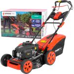 Kosačka Strend Pro QL46PD-139, benzínová, 2,4 kW, záber 46 cm, s pojazdom, LONCIN, s elektrickým štartovaním