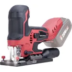 Fierăstrău pendular Worcraft CJS-S20LiB ShareSYS 20V Li-Ion brushless