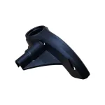 Capac decorativ roată dreapta pentru mașină de tuns TB53S13, piesa 94