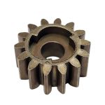 Prevod ľavého kolesa pre kosačku QL51P-196 diel 80