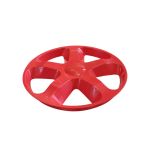 Puklica zadného kolesa na kosačku TB53S13 diel 44