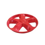 Capac roată spate pentru mașină de tuns iarba TB53S13, piesa 44