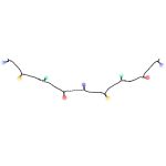 Reťaz MagicHome Vianoce Cherry Balls, 100x LED multicolor, IP44, 8 funkcií, osvetlenie, L-9,90 m