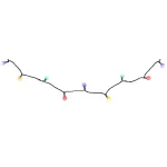 Instalatie luminoasa de Craciun LED multicolor, 100 becuri, IP44, 9,9 m