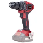 Masina de gaurit si insurubat Worcraft CHD-S20LiBA, 20V, 50 Nm