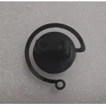 Capac de protecție pentru fierăstrău Worcraft CTS-S20Li, piesa 44