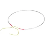 Cablu de încălzire CLEO 34 cm, dimensiune mare, pentru aplicații tehnice