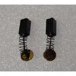 Perii carbon pentru polizor Worcraft EMG01-42, set de schimb