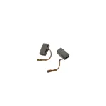 Perii carbon pentru ciocan rotopercutor Worcraft RH15-32X, set 2 buc