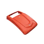 Parte superioară din plastic pentru coș mașină de tuns iarba QL53P-196, piesa 77
