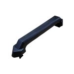 Vrchná rukoväť koša na kosačku QL53P-196, diel 76