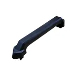 Maner superior pentru cos colector masina de tuns QL53P-196, piesa 76