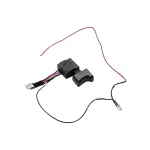 Întrerupător de schimb Worcraft CJS-S20Li, piesa 02 pentru fierăstrău