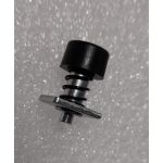 Zaistenie rotora na Brúsku Worcraft EMG01-42, diel číslo 12